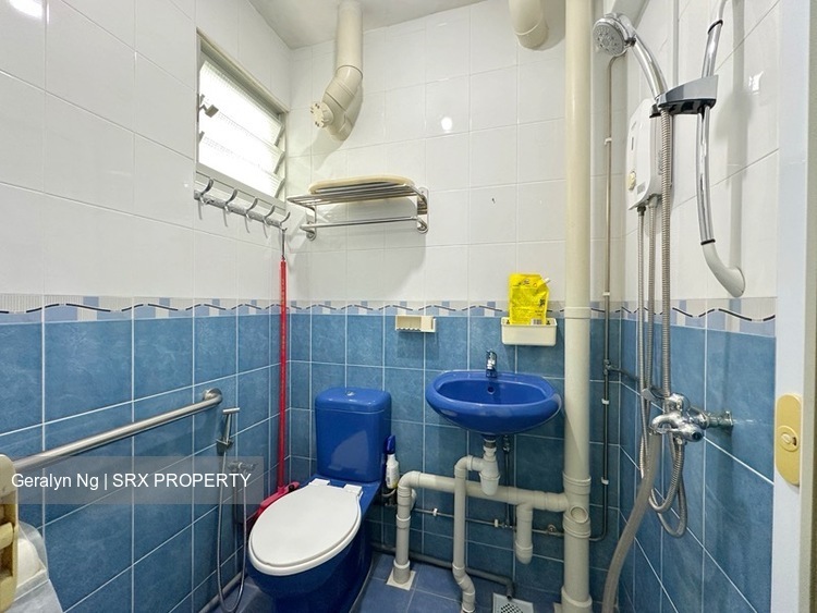 Blk 456 Teck Ghee Grandeur (Ang Mo Kio), HDB 3 Rooms #604852921